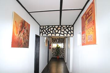 Staircase