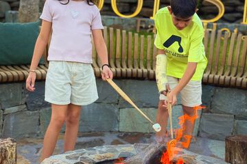Children's activities