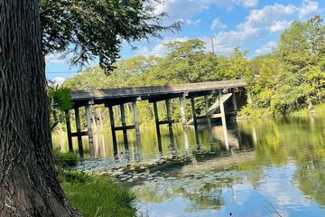 Land view from property