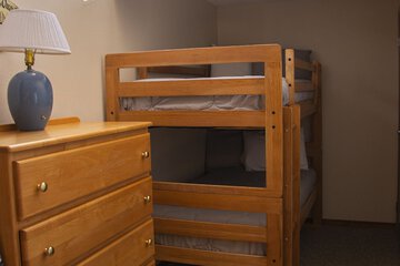Extra beds