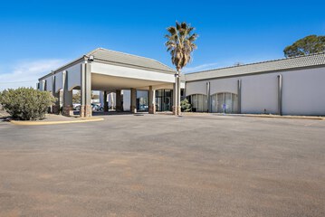 Suburban Studios Pecos