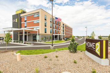 Home2 Suites by Hilton Farmington / Bloomfield