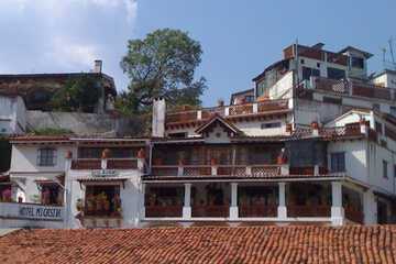 Building design
