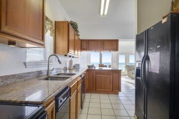 In-Room Kitchen