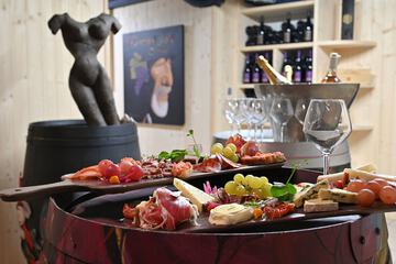 Winery