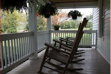 Terrace/Patio 44 of 61