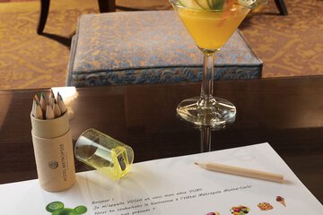 Children's activities