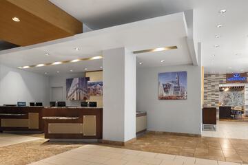 Hotel Interior 3 of 37