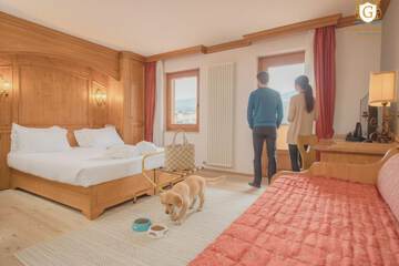 Pet-friendly