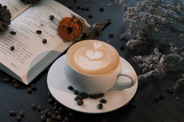 Coffee shop
