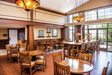 Breakfast/Coffee Service 47 of 53