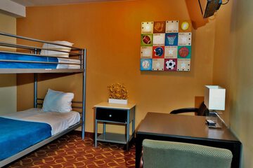 Children's theme room