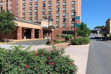 Lynchburg Grand Hotel