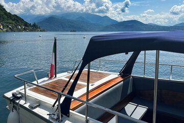 Boating