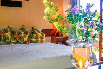 Room service - dining