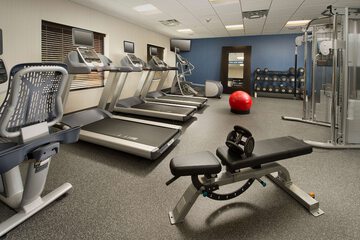 Health and Fitness 31 of 32