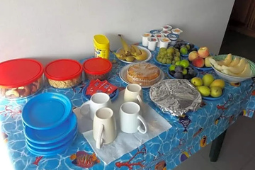meal