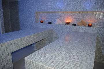 Treatment room