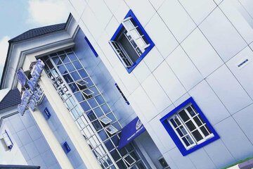 Building design