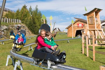 Children's activities