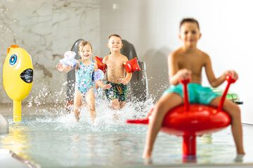 Children's activities