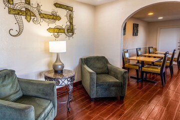 Hotel Interior 7 of 26