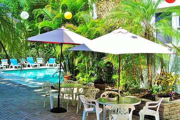 Mansion Inn