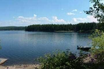 Lake