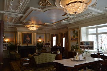 Hotel Interior 8 of 35