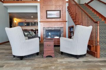 GrandStay Hotel & Suites Hastings