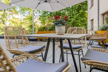 Sundeck