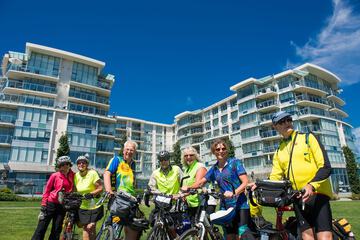 Bicycling