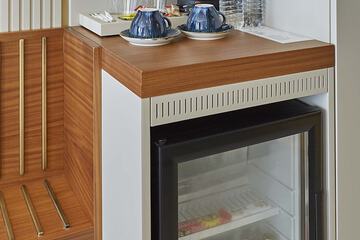 Minibar