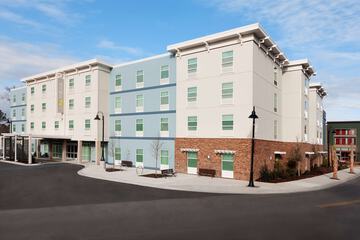Home2 Suites by Hilton Mt. Pleasant Charleston