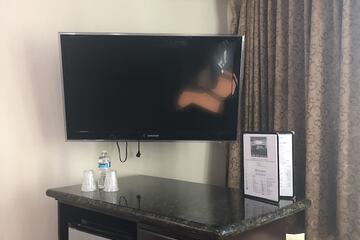 Television