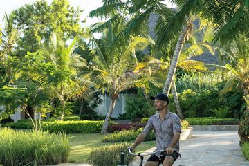 Bicycling