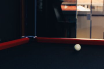 Billiards