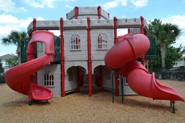 Children’s Area