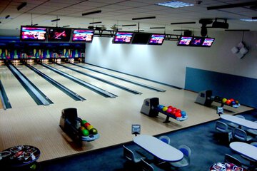 Bowling