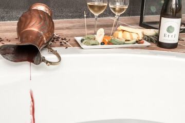 Spa treatment