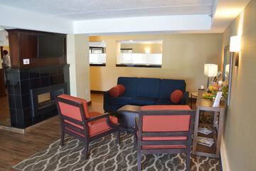 Hotel Interior 9 of 52