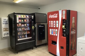 Vending machine