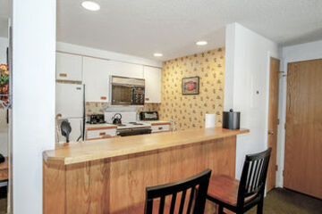 In-Room Kitchen