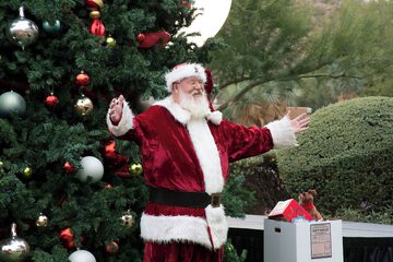 Children's activities