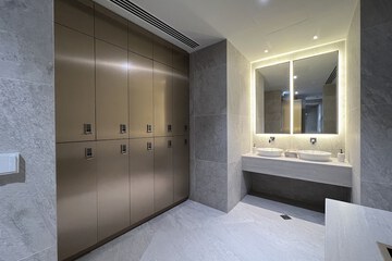 Lockers