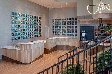 Hotel Interior 11 of 54