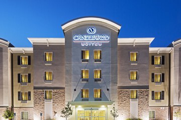 Candlewood Suites Belle Vernon by IHG