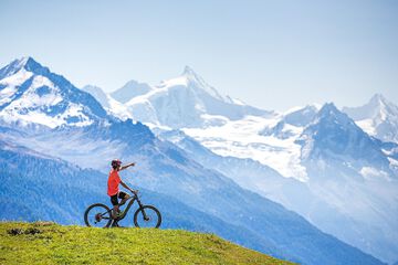 Bicycling