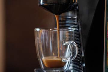 Coffee shop