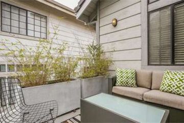 Terrace or Patio